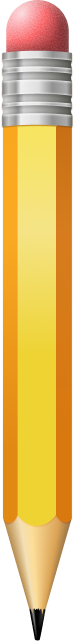 Pencil icon